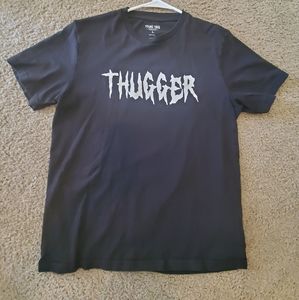 Topman Thugger T-Shirt